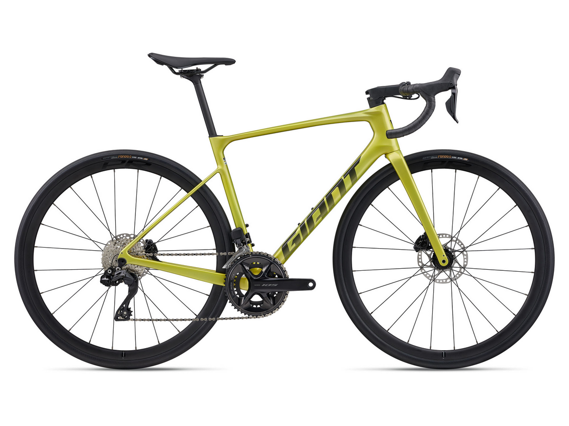 Giant Defy Advanced 1 2026