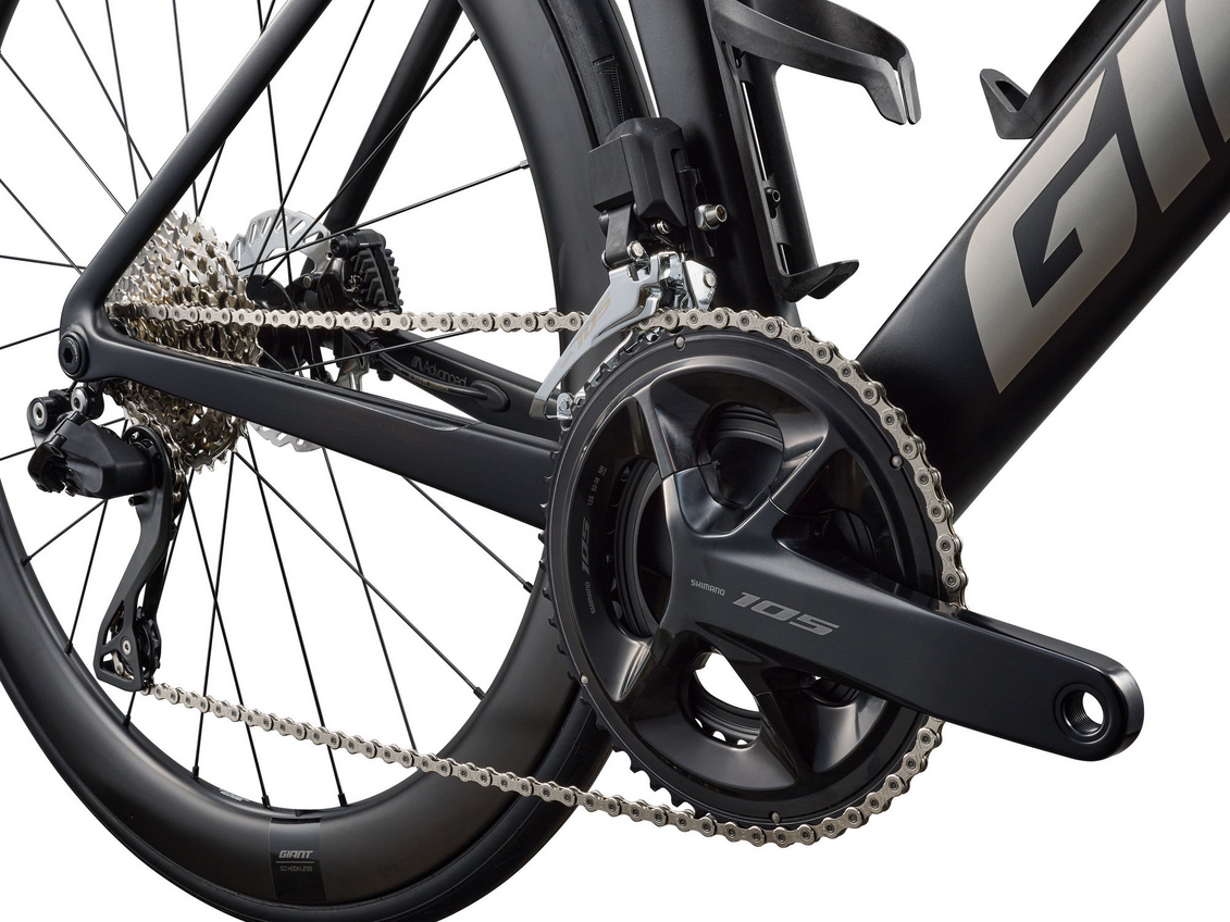 Giant Propel Advanced 1 2027