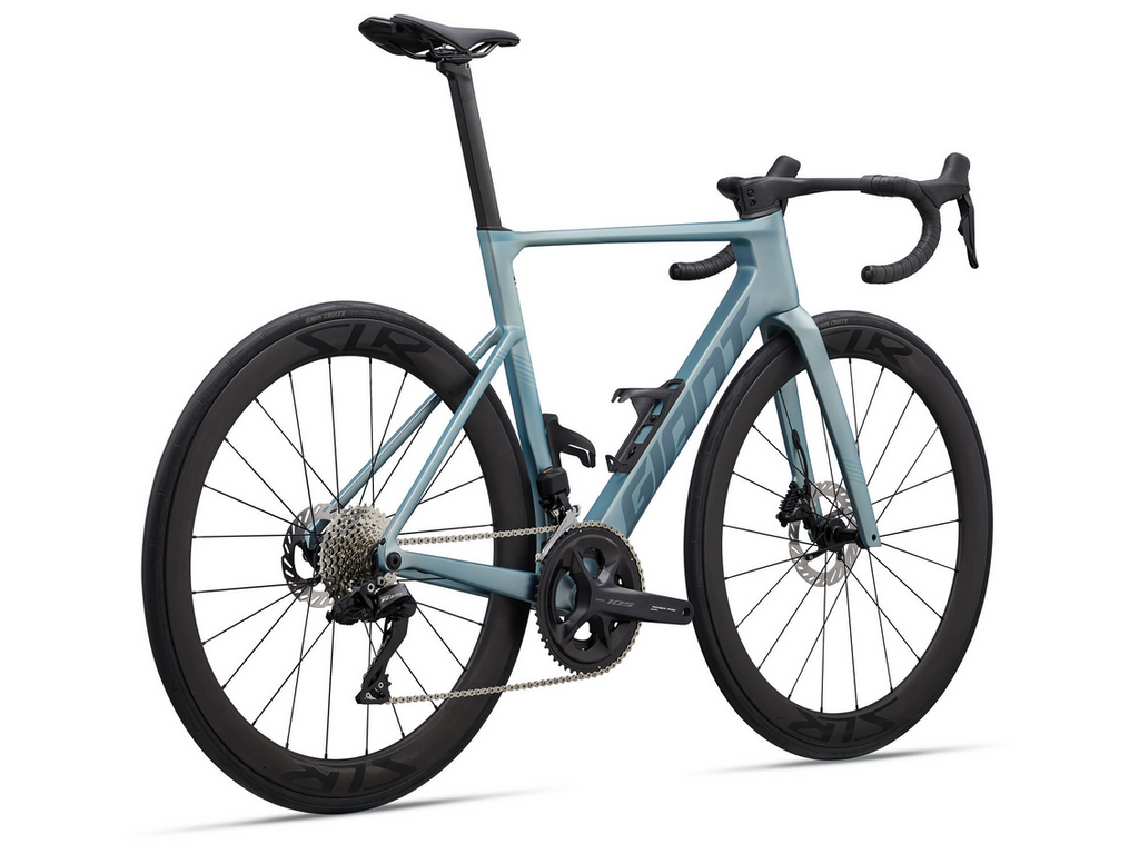 Giant Propel Advanced Pro 1 2027