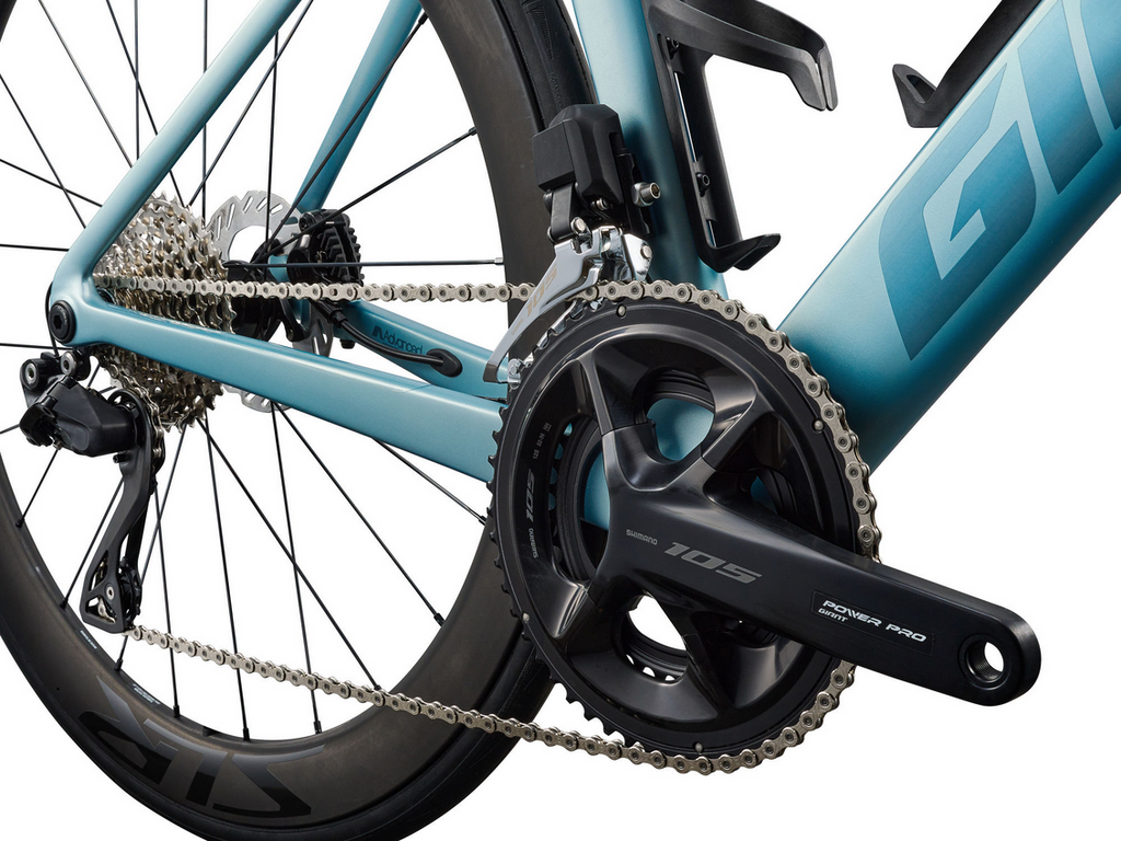 Giant Propel Advanced Pro 1 2027