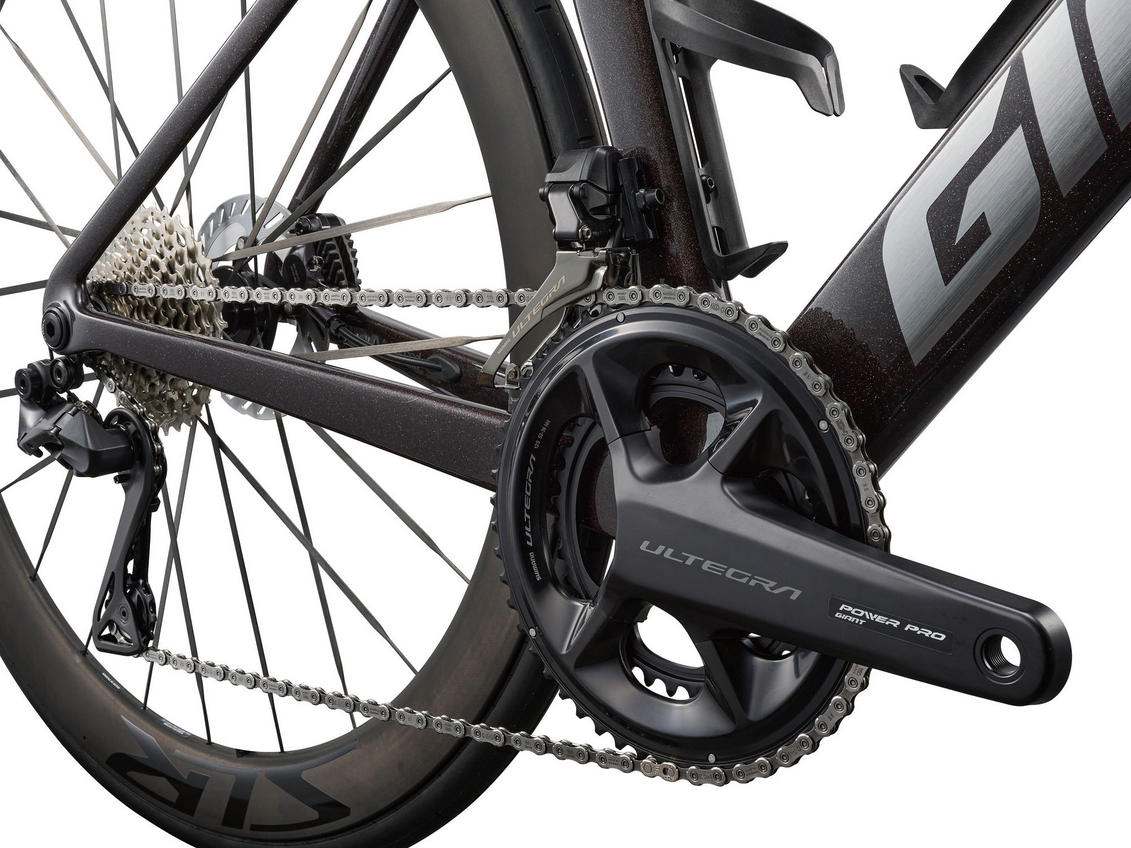 Giant Propel Advanced Pro 0 Di2 2027