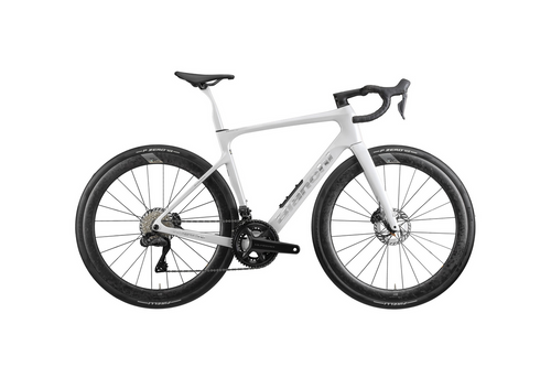 Bianchi Infinito Pro Ultegra Di2