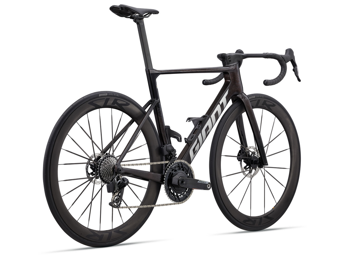 Giant Propel Advanced Pro 0 AXS 2027