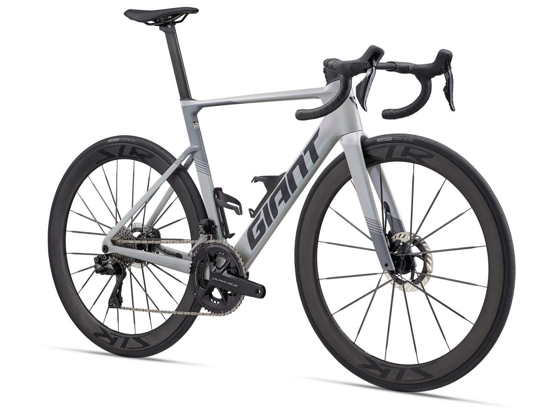 Giant Propel Advanced Pro Dura Ace