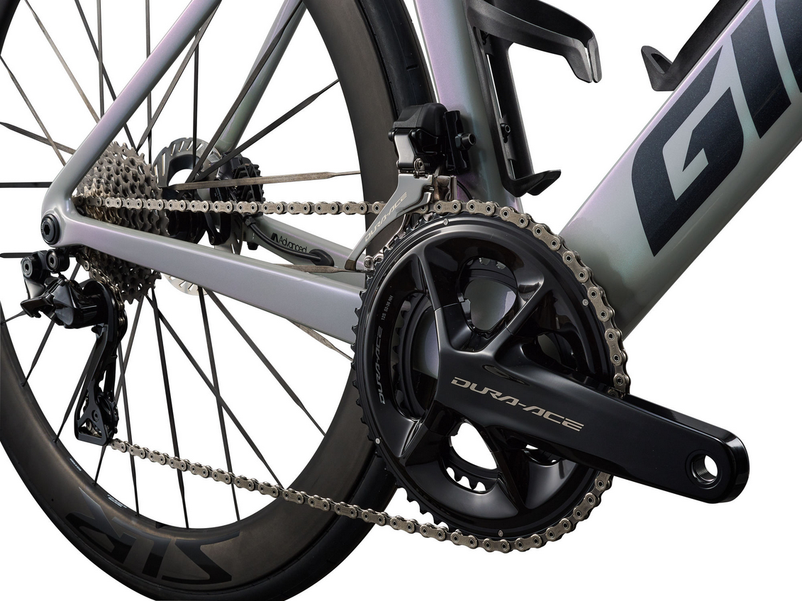 Giant Propel Advanced Pro Dura Ace