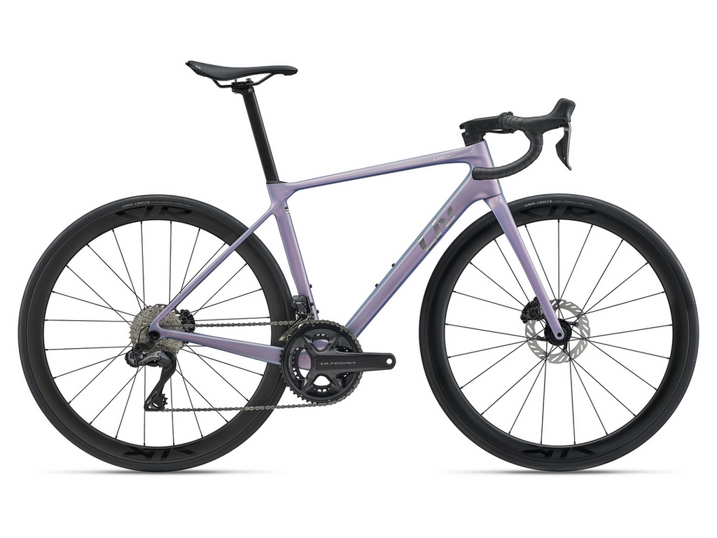 Liv Langma Advanced Ultegra Di2