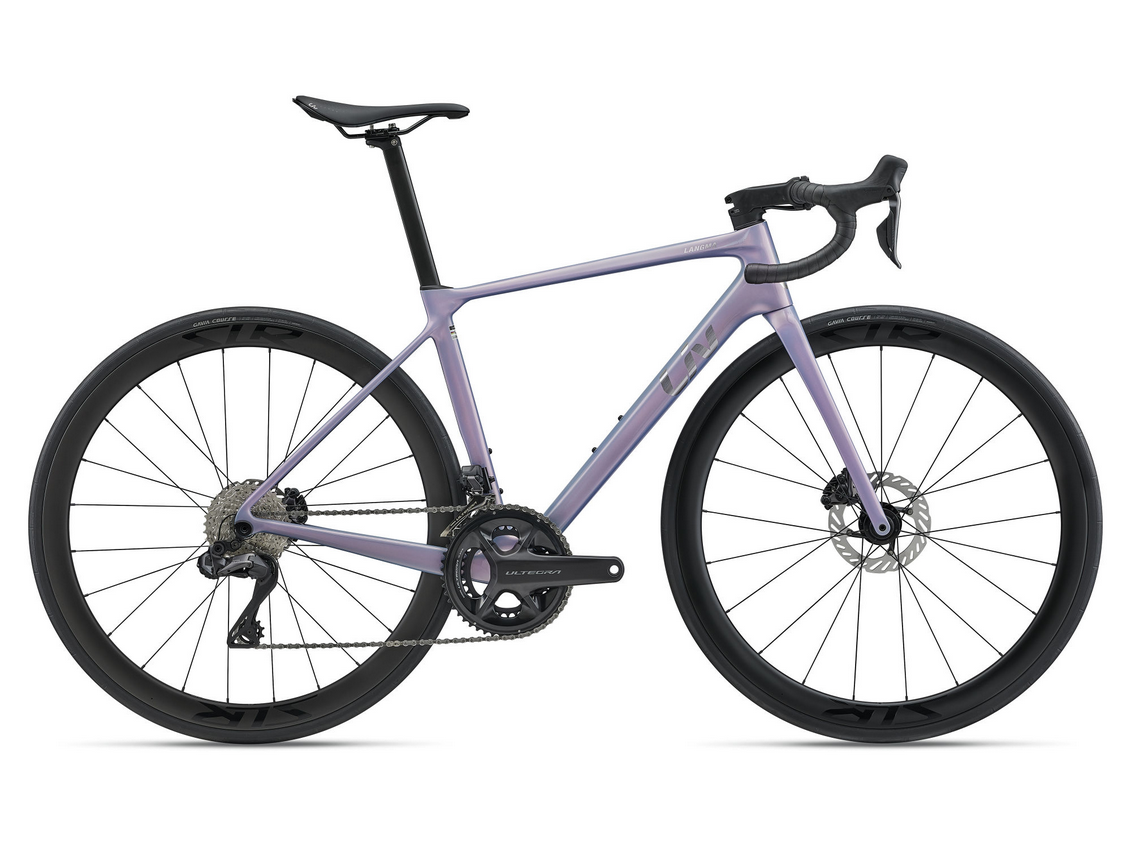 Liv Langma Advanced Ultegra Di2
