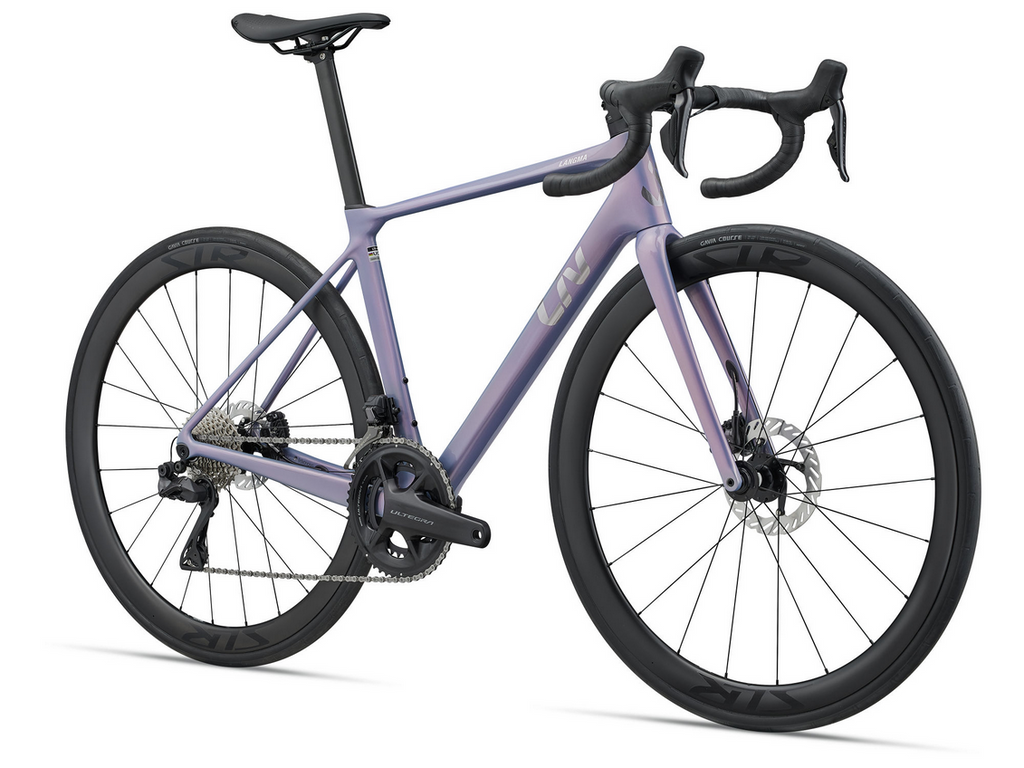 Liv Langma Advanced Ultegra Di2