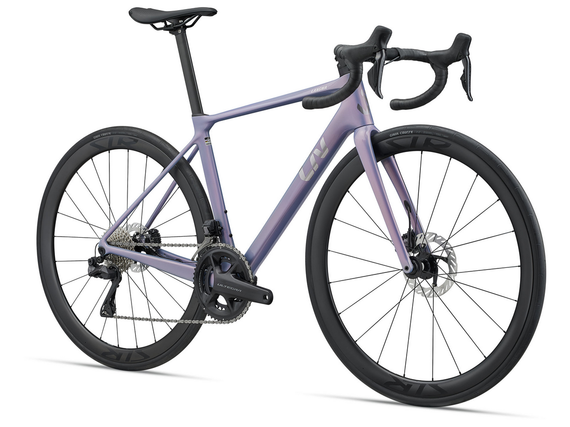 Liv Langma Advanced Ultegra Di2