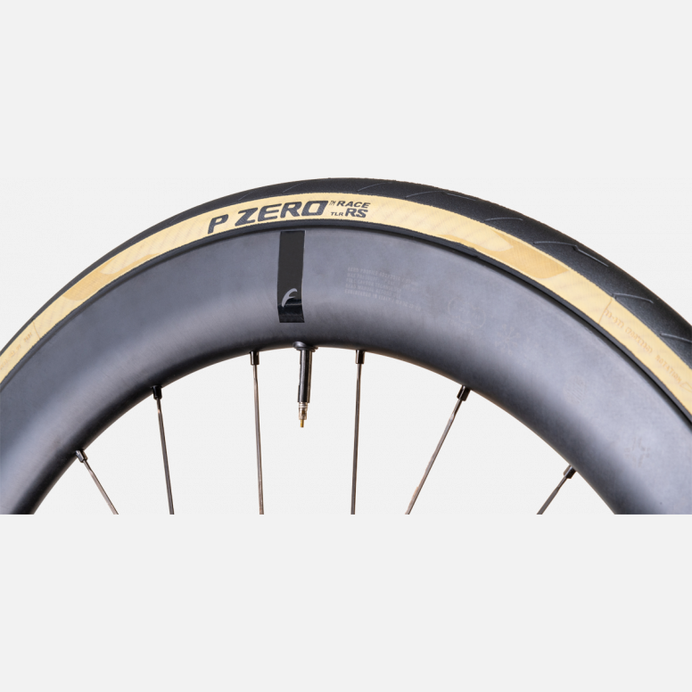 Pirelli P ZERO Race TLR RS