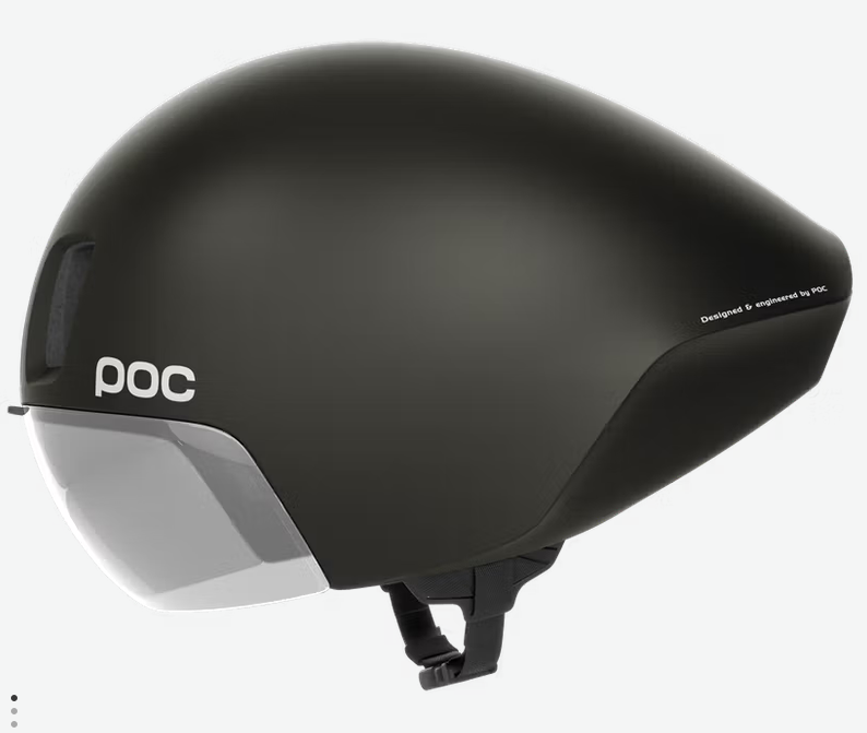 POC Procen Road Cycling Helmet