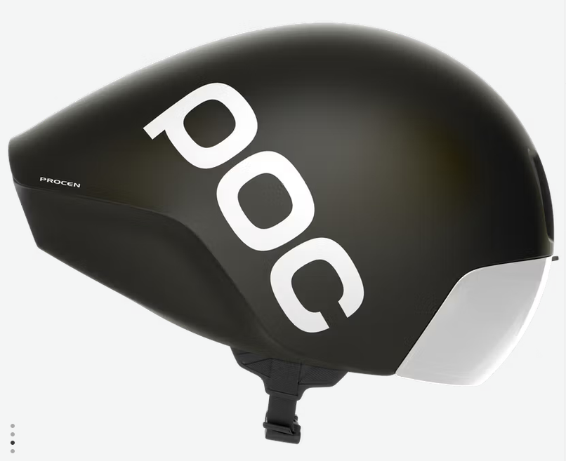 POC Procen Road Cycling Helmet