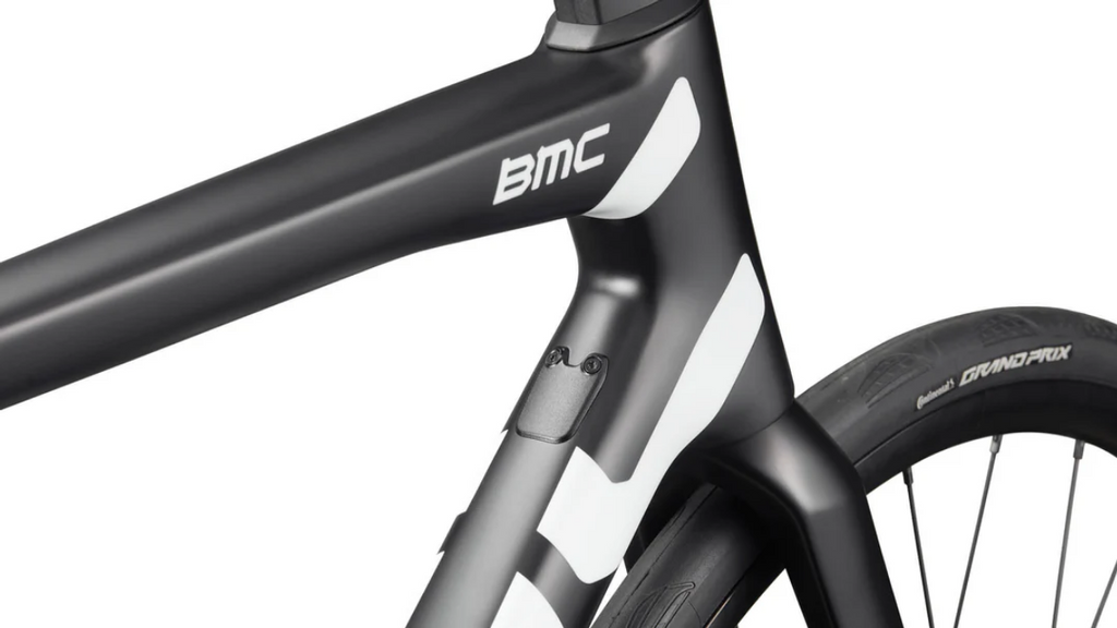 BMC TEAMMACHINE SLR Two 2027