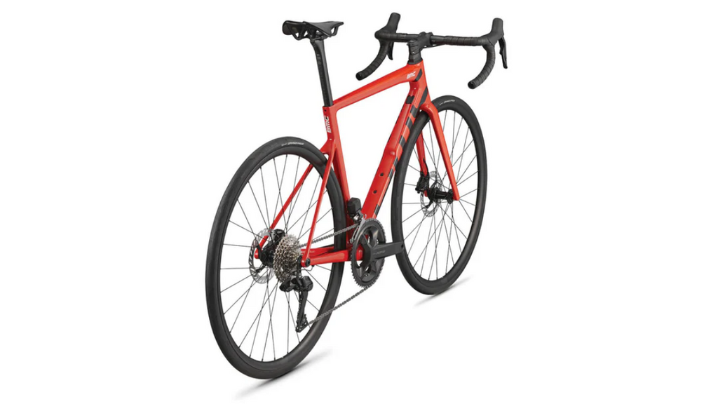 BMC TEAMMACHINE SLR Two 2027