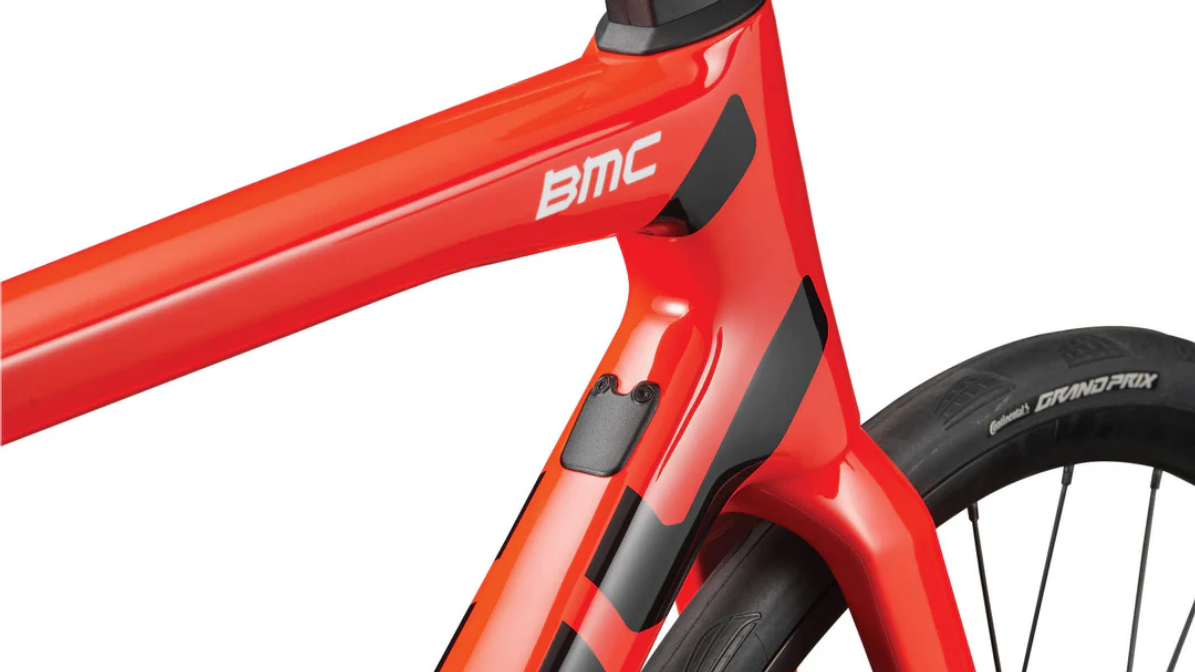 BMC TEAMMACHINE SLR Two 2027
