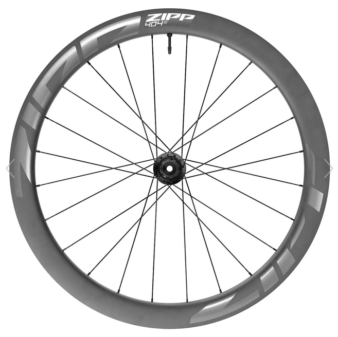 Zipp 404S Wheelset