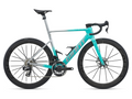 Giant Propel Advanced SL 0 Red
