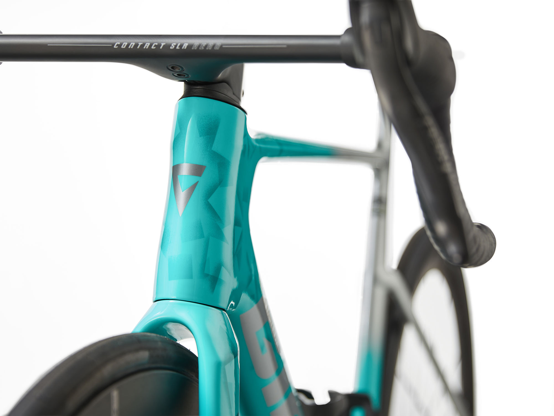 Giant Propel Advanced SL 0 Red