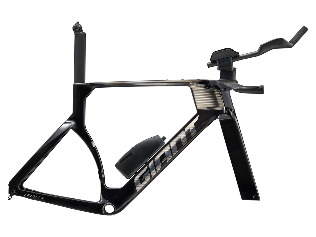 Giant Trinity Advanced SL Frameset