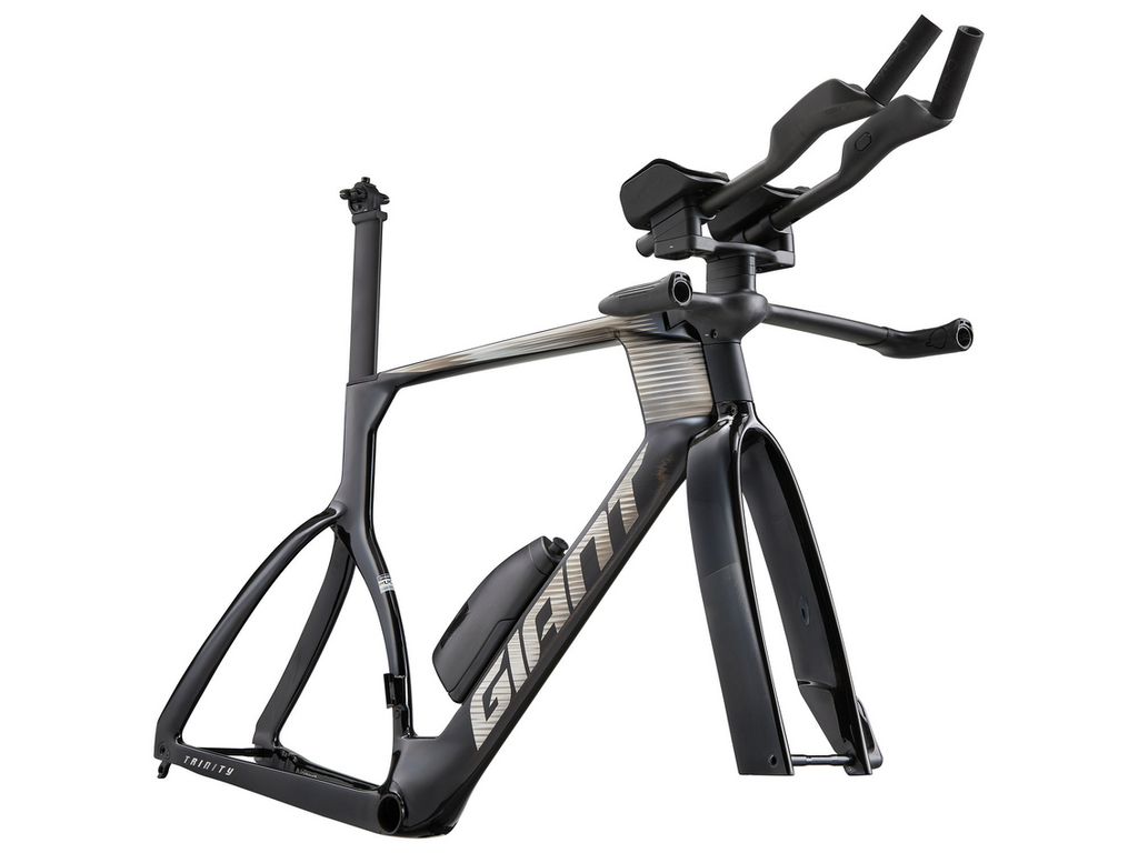 Giant Trinity Advanced SL Frameset