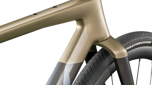 BMC Kaius 01 Three 2027
