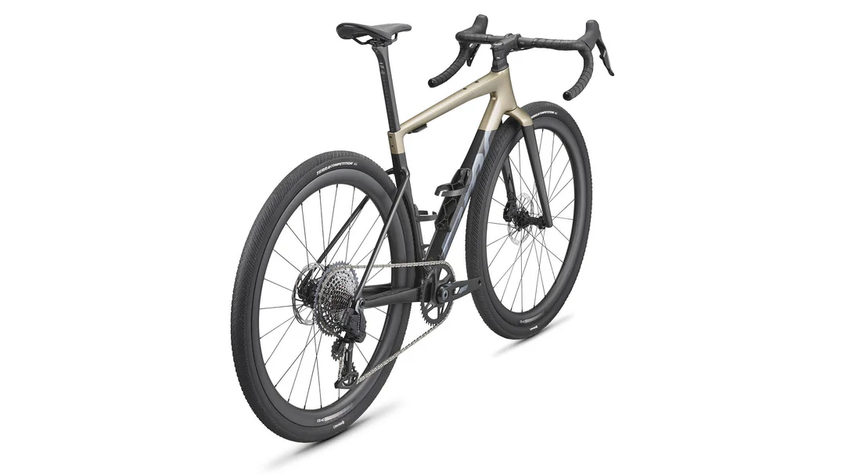 BMC Kaius 01 Three 2027