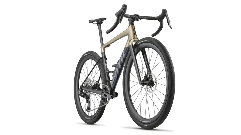 BMC Kaius 01 Three 2027