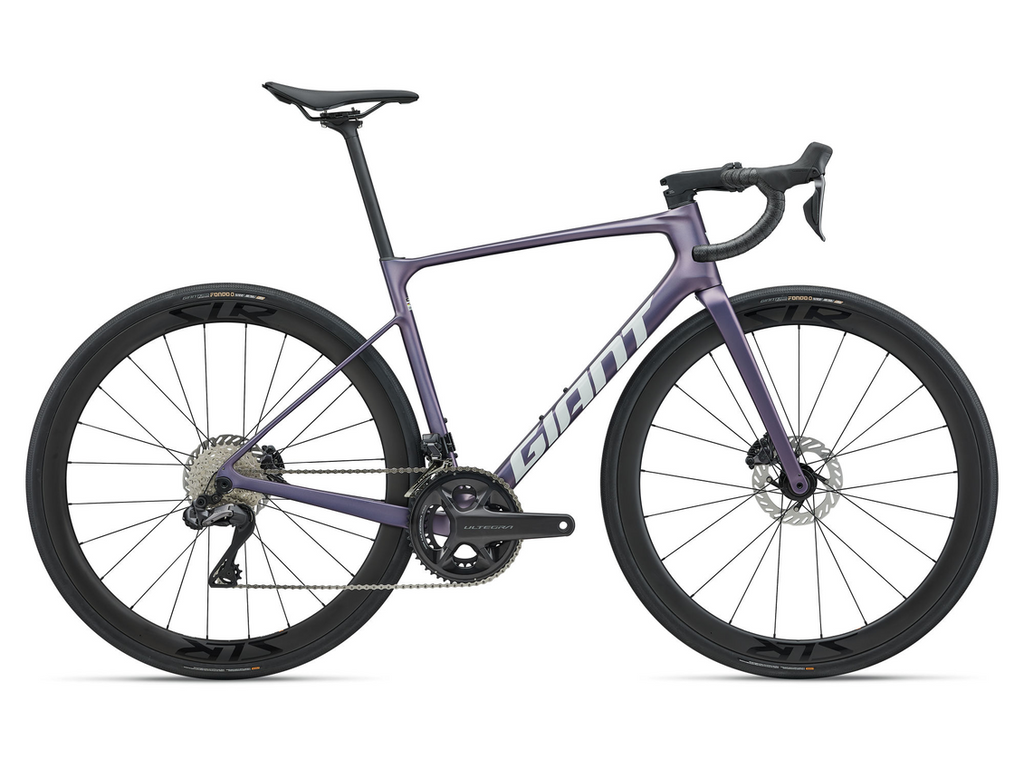 Giant Defy Advanced 0 Ultegra Di2
