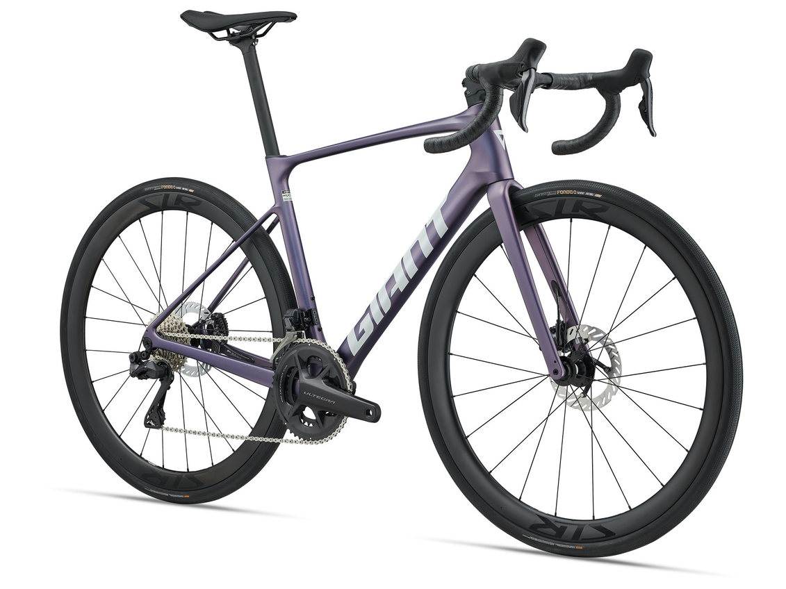 Giant Defy Advanced 0 Ultegra Di2
