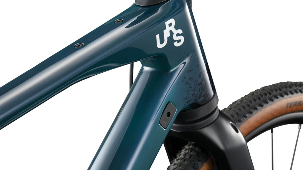 BMC URS 01 LT ONE