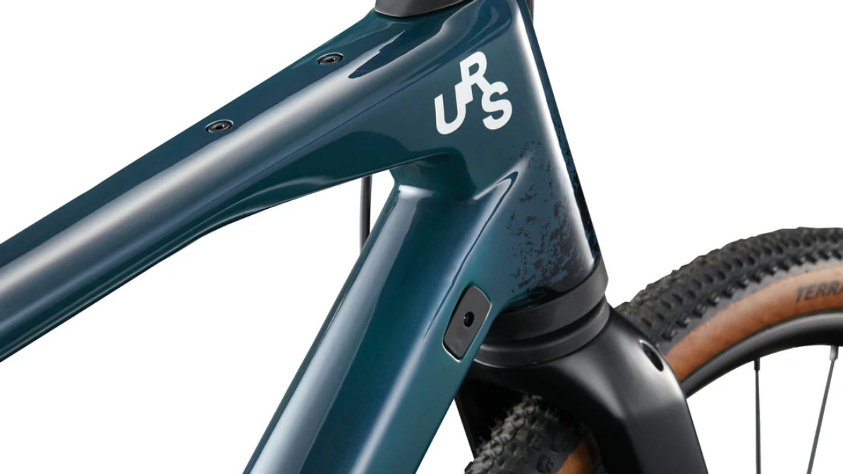 BMC URS 01 LT ONE