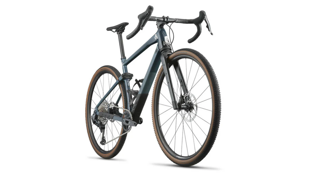 BMC URS 01 LT ONE