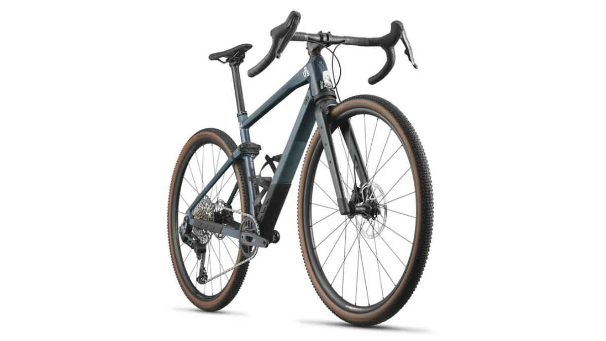 BMC URS 01 LT ONE