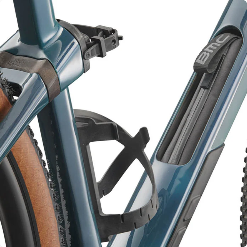BMC URS 01 LT ONE