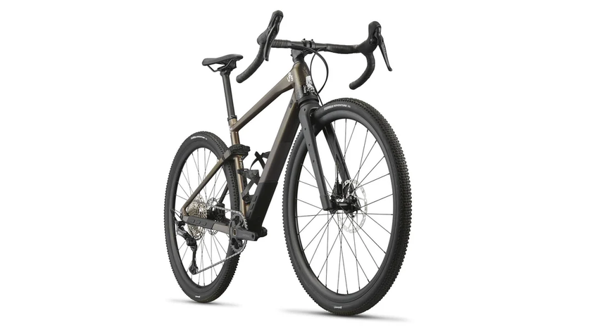 BMC URS 01 LT TWO
