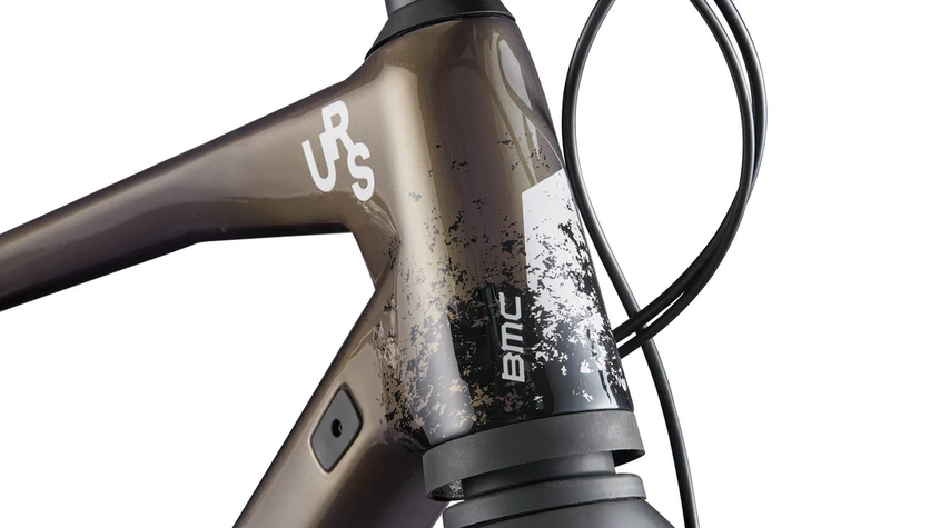 BMC URS 01 LT TWO
