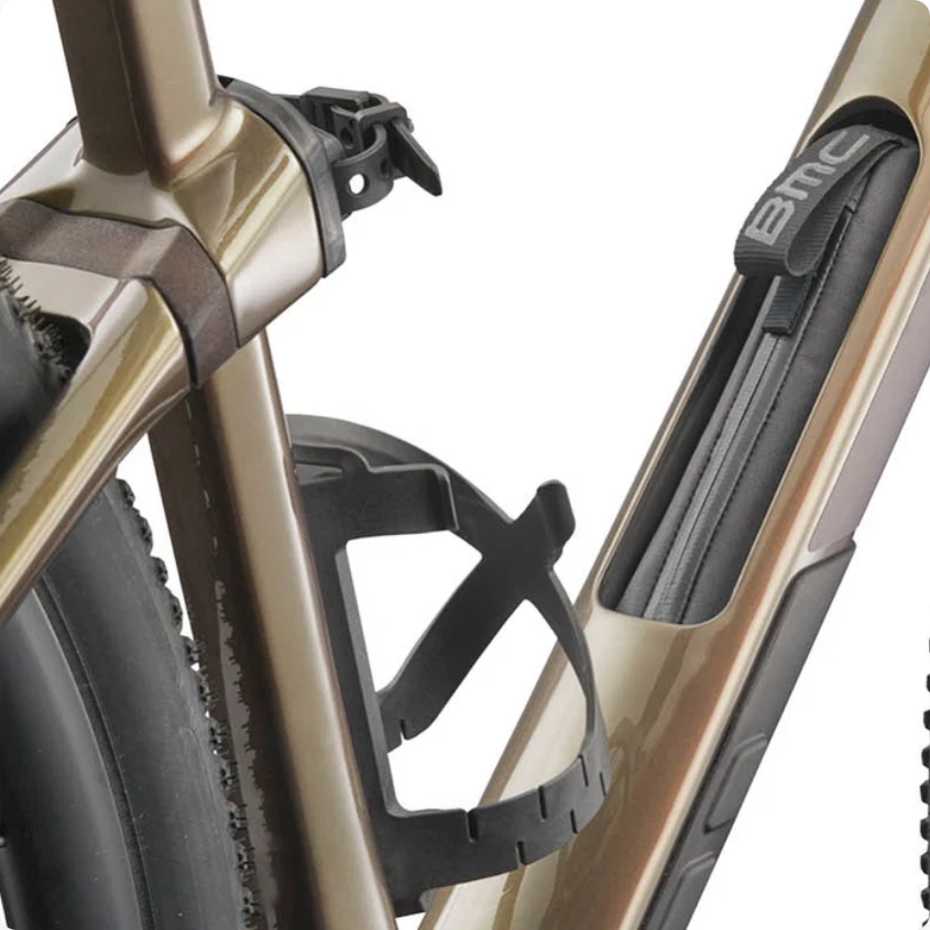 BMC URS 01 LT TWO