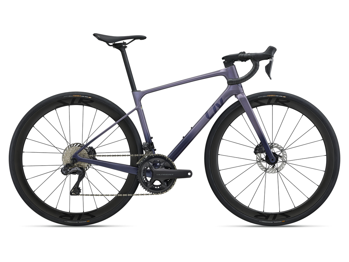 Liv Avail Advanced 0 Di2 Ultegra
