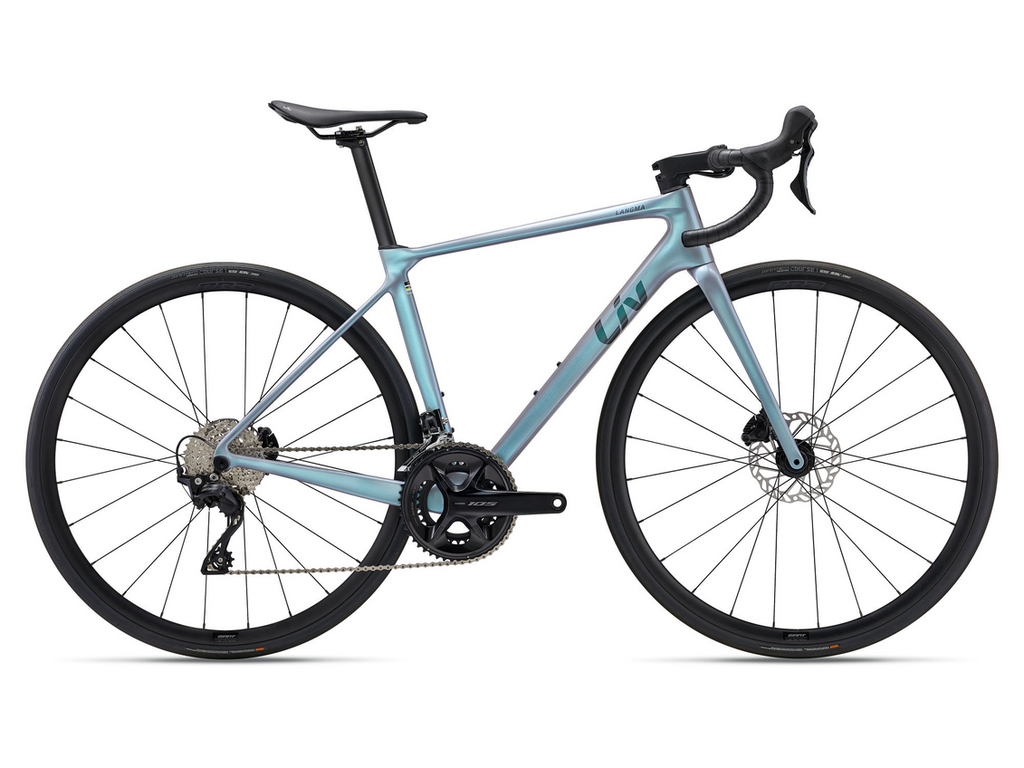 Liv Langma Advanced 2 2025 XS Only
