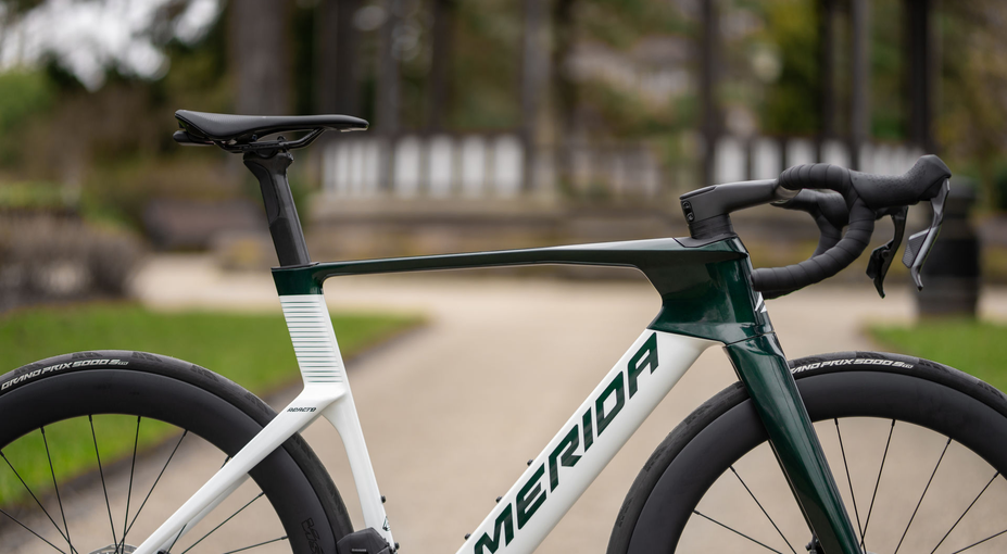 Merida Reacto 7000