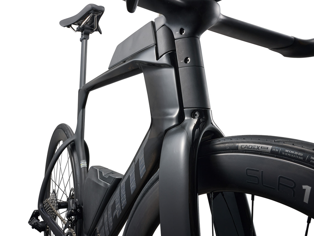Giant Trinity Advanced SL 1