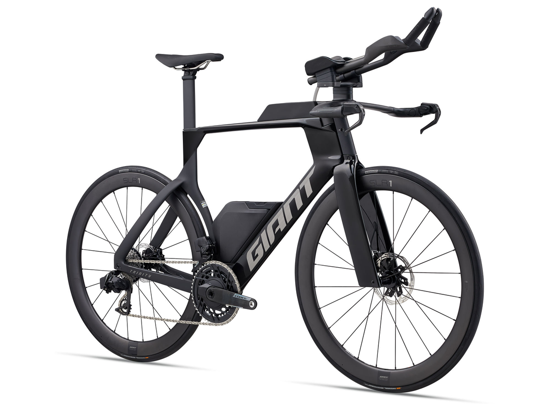 Giant Trinity Advanced SL 1