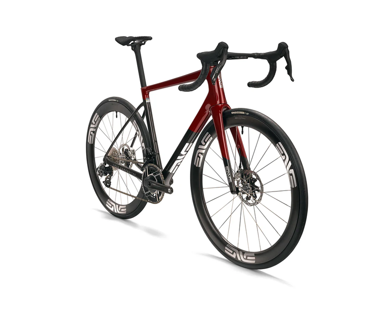 Enve Melee Frameset