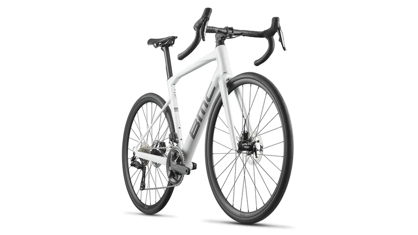 BMC ROADMACHINE TWO