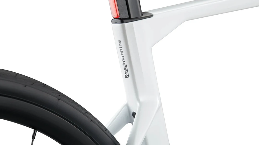 BMC ROADMACHINE TWO
