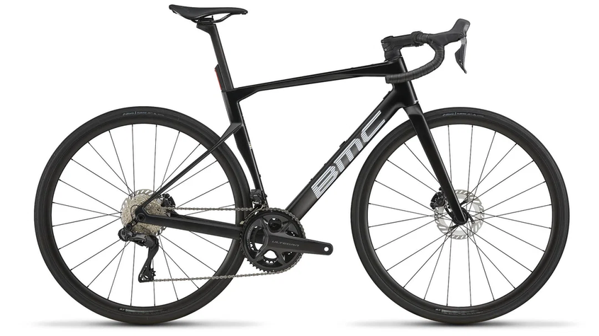 BMC ROADMACHINE ONE
