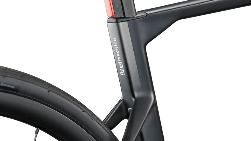 BMC ROADMACHINE ONE