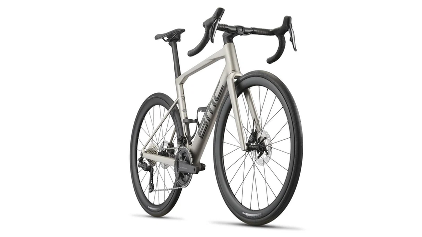 BMC ROADMACHINE 01 Three