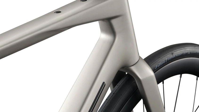 BMC ROADMACHINE 01 Three