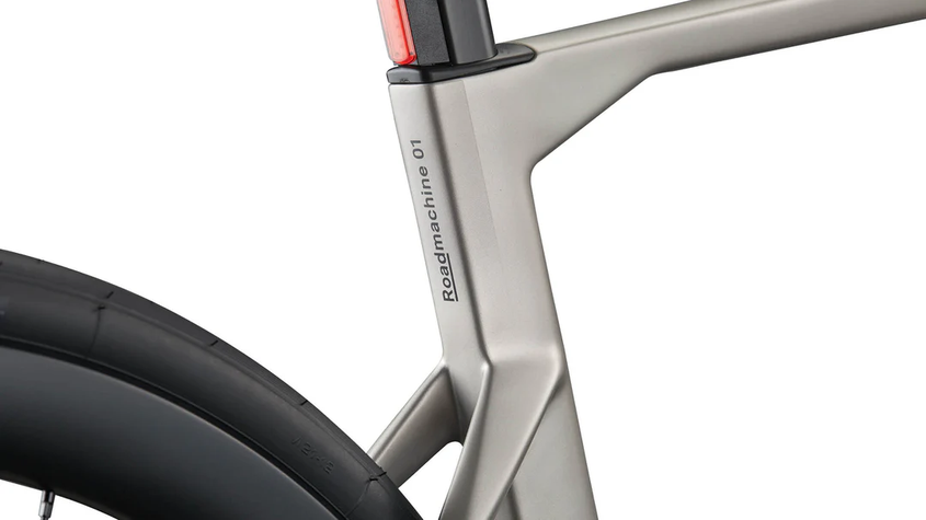 BMC ROADMACHINE 01 Three